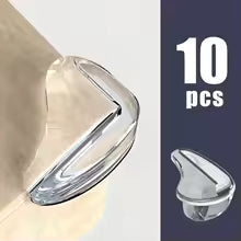 Children’s Corner Edge Safety Guards