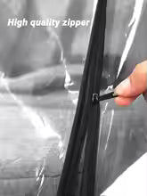 Waterproof Stroller Rain Cover