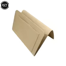 Felt Bedside Hanging Storage Organizer