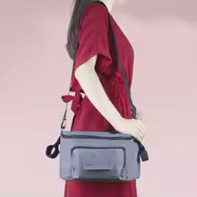 Waterproof Large Capacity Diaper Bag