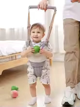 Baby Walking Support Harness