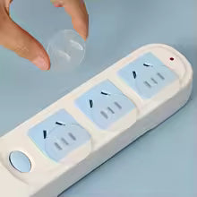 Childproof Electrical Outlet Covers