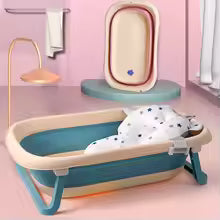 Baby Bath Floating & Support Pad