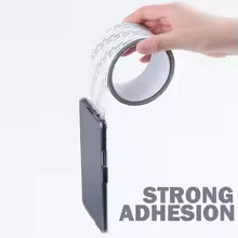 Self-Adhesive Window Screen Repair Tape