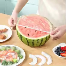 Reusable Elastic Food Bowl Covers