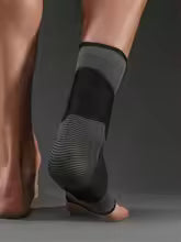 Adjustable Ankle Support Brace