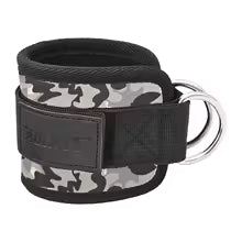 Adjustable Padded Ankle & Wrist Straps