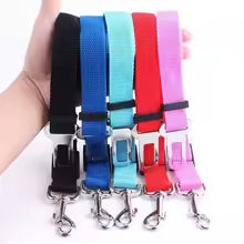 Pet Safety Car Seat Belt