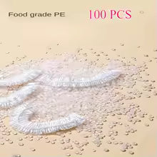 Reusable Elastic Food Bowl Covers