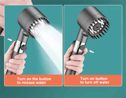 handheld-shower-head-with-massage-brush