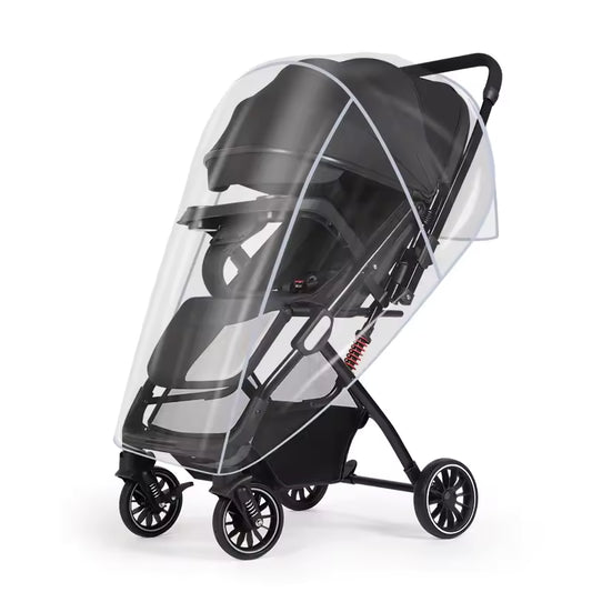 Waterproof Stroller Rain Cover