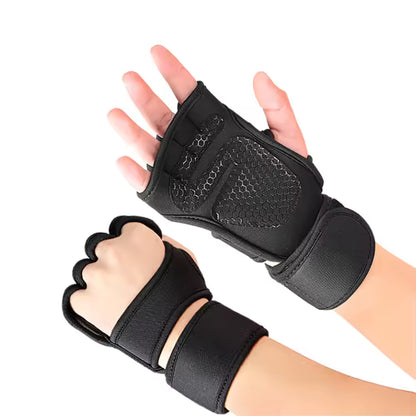 Workout & Weightlifting Gloves